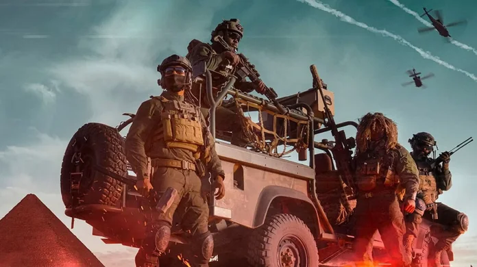 Battlefield 6 regresa este 29 de agosto