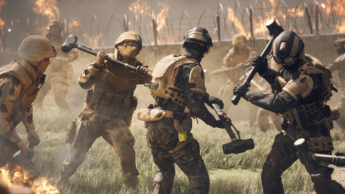 Battlefield 6 tendrá ajustes basados en el feedback de la Beta