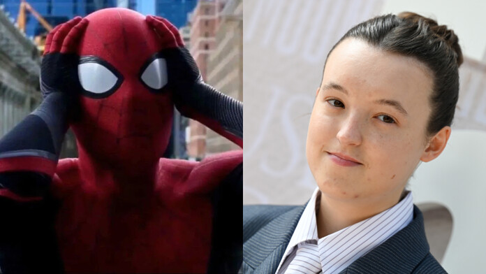 Bella Ramsey quiere interpretar a Spider-Man en el MCU