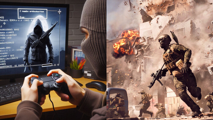 Beta de Battlefield 6 está llena de tramposos
