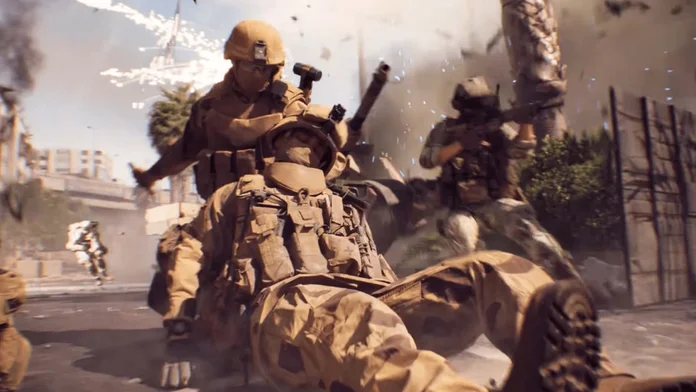 Beta de Battlefield 6 vuelve con problemas de matchmaking