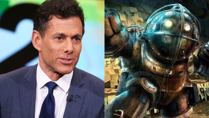 BioShock 4 definitivamente saldrá según Strauss Zelnick