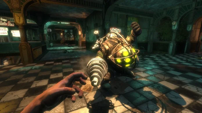 BioShock 4 se retrasa otra vez tras despidos en Cloud Chamber