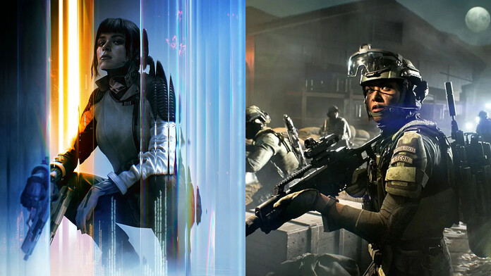 Black Ops 7 supera a Battlefield 6 por pura costumbre dice analista