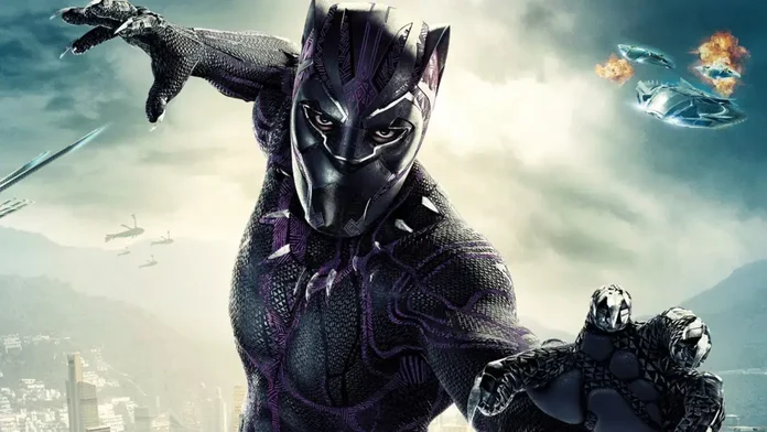 Black Panther 3 no llegaría hasta 2028 según insider
