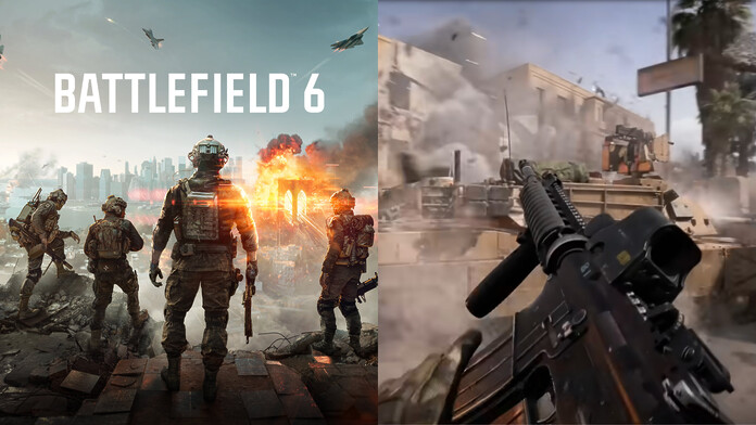 Builds Meta arruinan la experiencia de Battlefield 6 según fanáticos