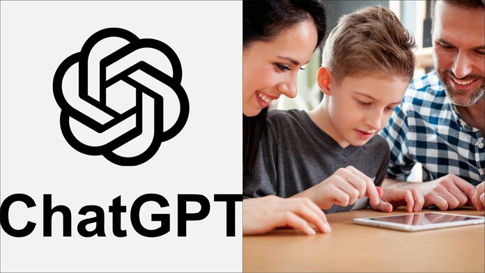 ChatGPT implementara controles parentales