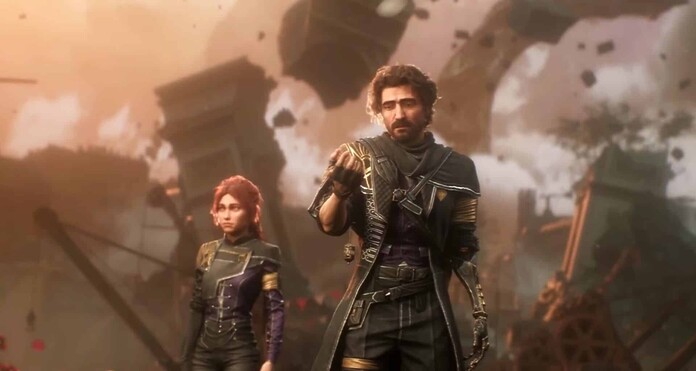 Clair Obscur tendría una secuela insinúa su director