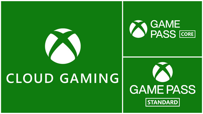 Cloud Gaming llega a todos los planes de Xbox Game Pass