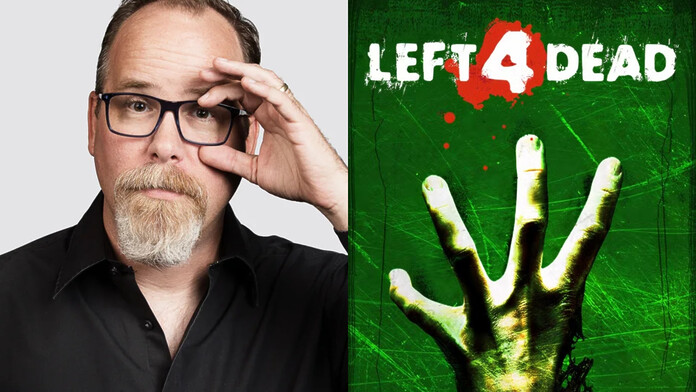Creador de Left 4 Dead vuelve con un nuevo shooter cooperativo