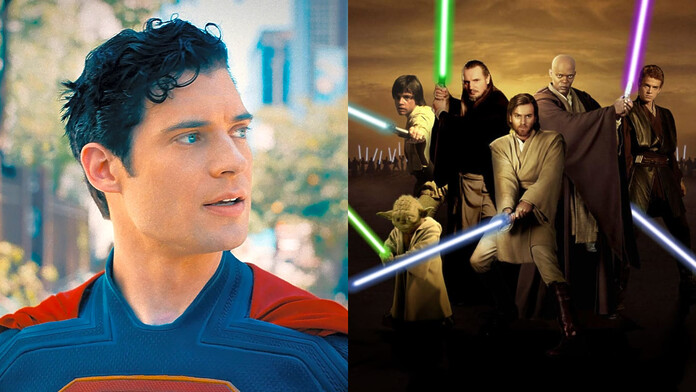 David Corenswet quiere ser Jedi en Star Wars