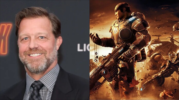David Leitch confirmado para dirigir película de Gears of War
