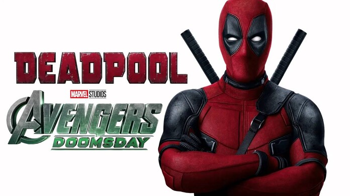 Deadpool confirmado para aparecer en Avengers: Doomsday