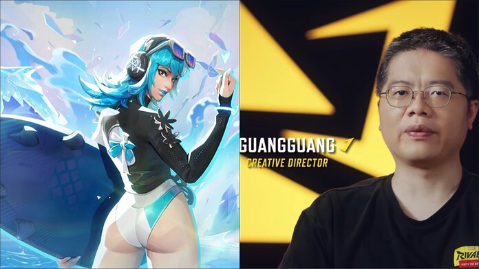 Director de Marvel Rivals responde críticas a skins sexualizadas