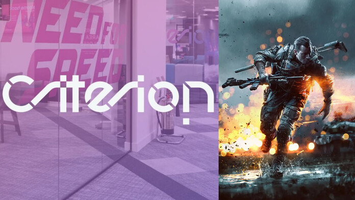 EA abandona Need for Speed para enfocarse en Battlefield