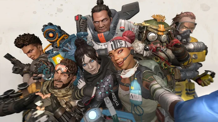 EA quiere llevar Apex Legends al cine y la televisión