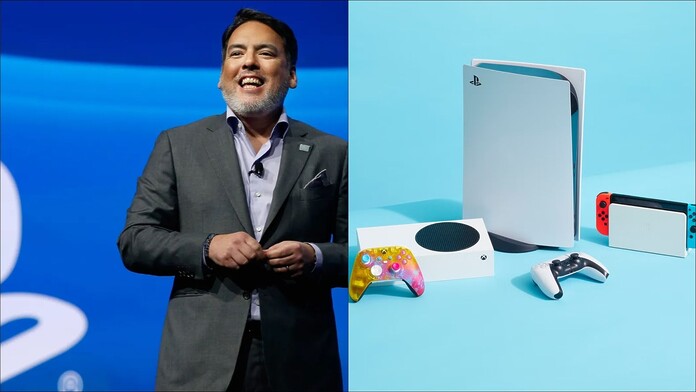 Exjefe de PlayStation propone consolas más Baratas