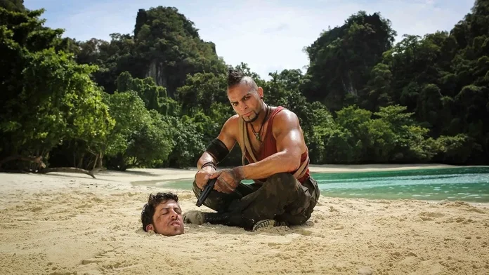 Far Cry tendrá una serie live-action