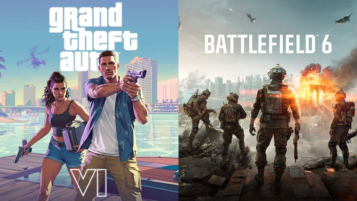 Fecha de lanzamiento de Battlefield 6 fue elegida para evitar a GTA VI
