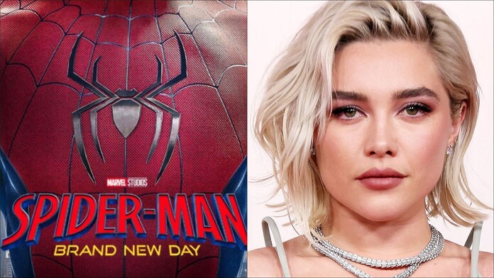 Florence Pugh confirma su rol en Spider-Man Brand New Day