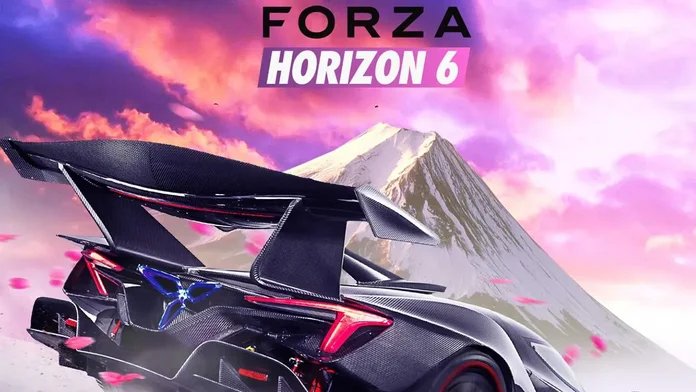 Forza Horizon 6 podría ser en Japón según filtración