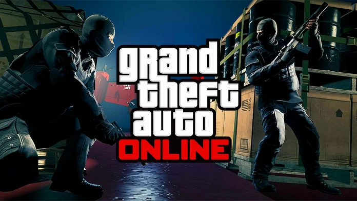 GTA Online podría implementar verificación de edad