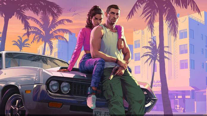 GTA VI tendría una historia de 75 horas de duración