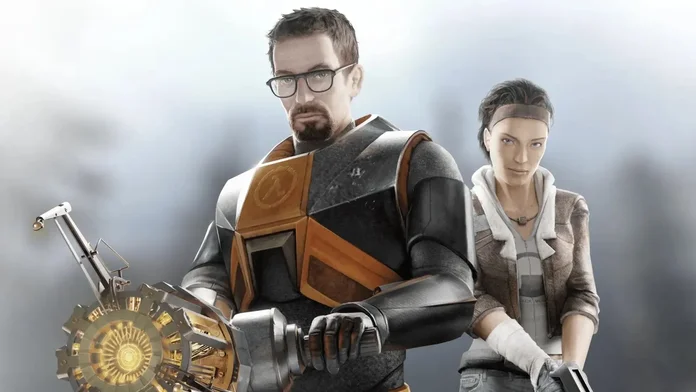 Half-Life 3 estaría en etapas finales de desarrollo según filtraciones
