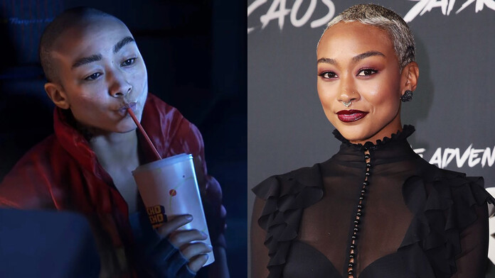 Haters de Intergalactic van a jugar el juego dice Tati Gabrielle