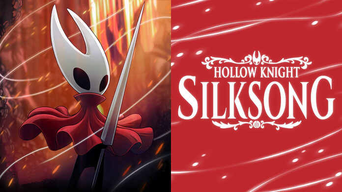 Hollow Knight: Silksong llegará en septiembre de 2025