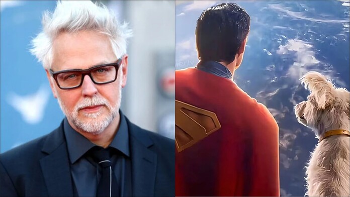James Gunn dice que Superman tendrá cuatro películas