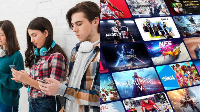 Jóvenes gastan menos en videojuegos por ser muy caros