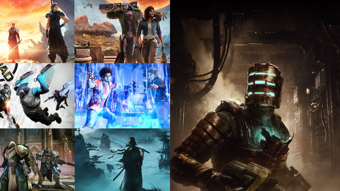 Juegos AAA no están muertos según Glen Schofield
