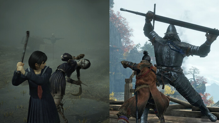 Konami afirma que Silent Hill f no es un soulslike