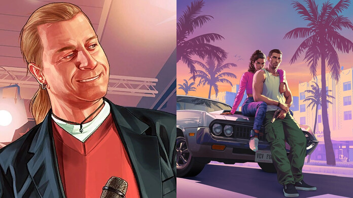 Lazlow Jones probablemente no estará en GTA VI