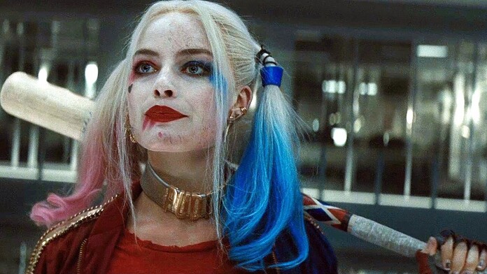 Margot Robbie confirma no volverá como Harley Quinn