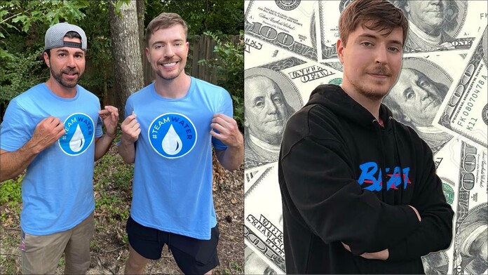 MrBeast ofrece recompensa tras estafa a seguidor