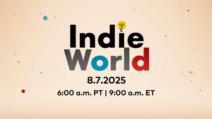 Nintendo anuncia nuevo Indie World con posibles sorpresas