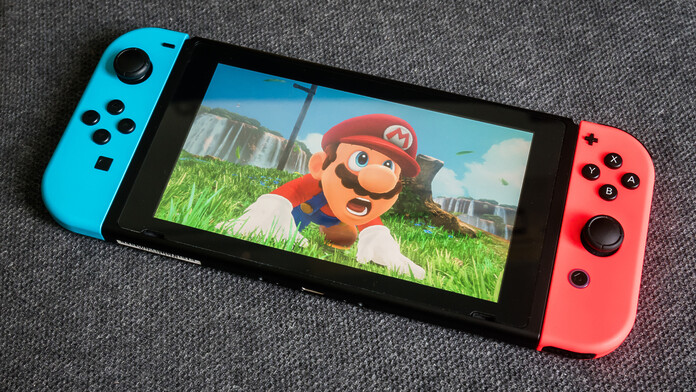 Nintendo aumenta precio de la Switch original en EE.UU.