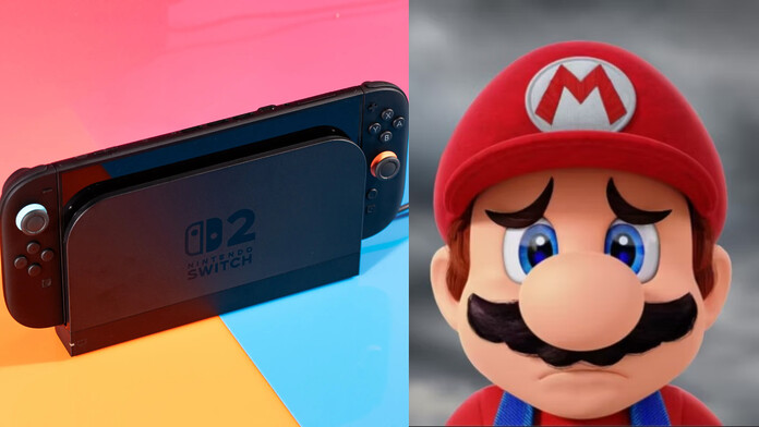 Nintendo no apoya desarrollo de terceros para el Switch 2