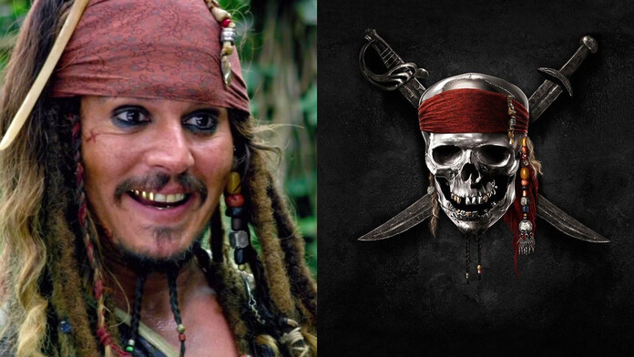 Nueva película de Pirates of the Caribbean está en desarrollo