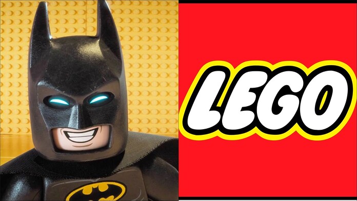 Nuevo juego de LEGO Batman para 2026