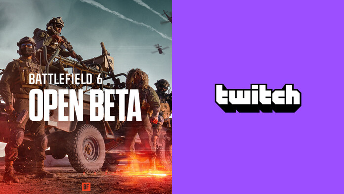 Open Beta de Battlefield 6 rompe récords de audiencia en Twitch