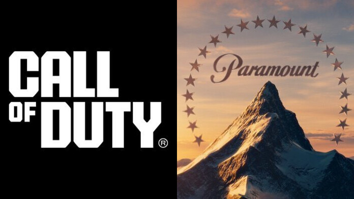 Paramount quiere hacer una película de Call of Duty
