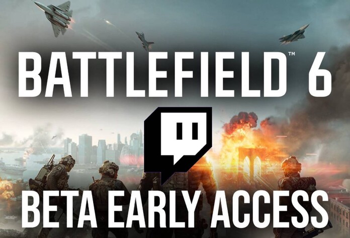 Pasos para acceder al Early Access de la Beta de Battlefield 6