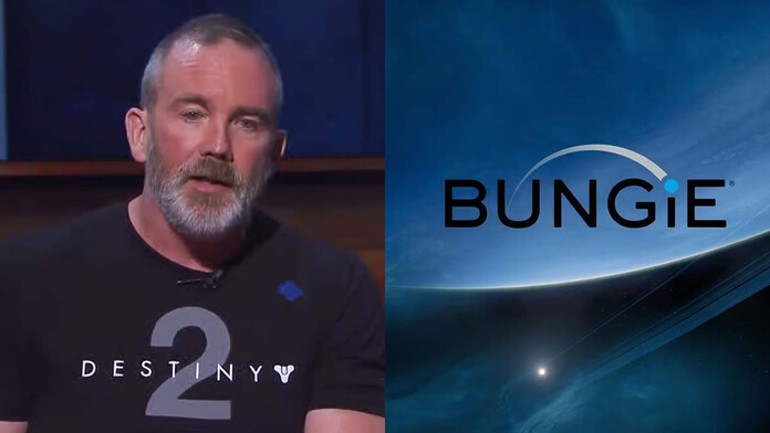 Pete Parsons deja Bungie tras casi una década como CEO