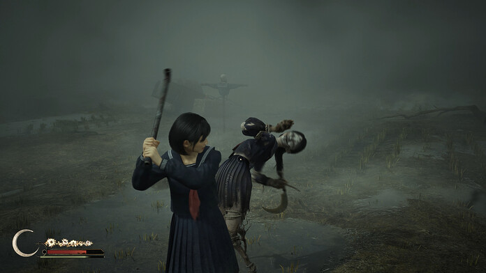 Productor de Silent Hill f explica el motivo del cambio en el combate