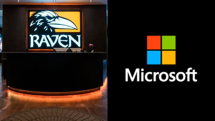 Raven Software logra conseguir contrato colectivo con Microsoft
