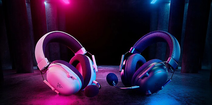 Razer BlackShark V2 Pro Review GamersRDOG