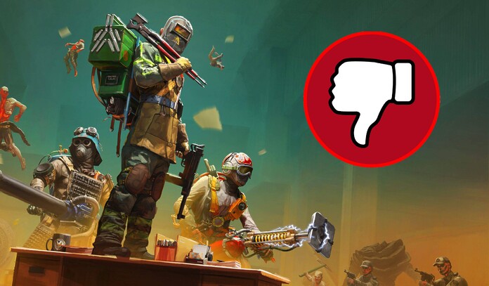 Remedy admite que FBC: Firebreak es un fracaso